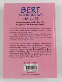 Bert ja innokkaat ihailijat