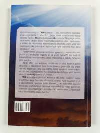 Alussa loi Jumala taivaan ja maan