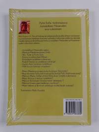 Pyhä Sofia -kolminaisuus : jumalallisen naiseuden uusi tuleminen