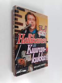 Kuurankukka (signeerattu)