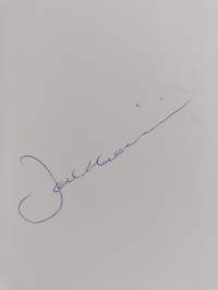 Kuurankukka (signeerattu)