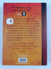 Juoppohullun päiväkirja Osa 5 : Dokumentti (signeerattu)