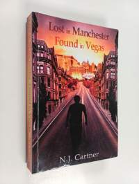 Lost in Manchester Found in Vegas