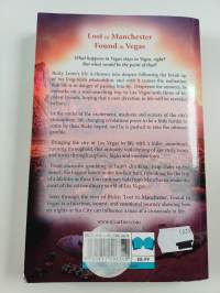 Lost in Manchester Found in Vegas