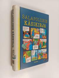 Salapoliisin käsikirja