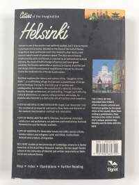 Helsinki - A Cultural and Literary History