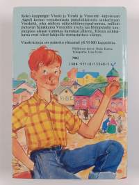Vinski 1-2 : Koko kaupungin Vinski ; Vinski ja Vinsentti (yhteisnide)