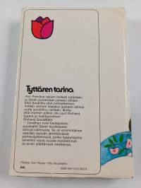 Tyttären tarina