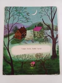 Loppu hyvin kaikki hyvin