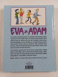 Eva ja Adam : rakkaat viholliset