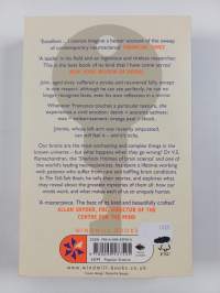 The tell-tale brain : unlocking the mystery of human nature