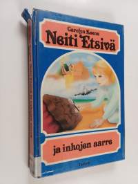 Neiti Etsivä ja inkojen aarre