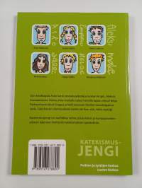 Katekismusjengi