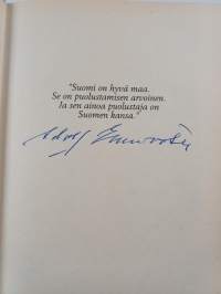 Kenraalin testamentti (signeerattu)