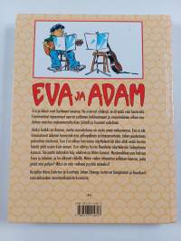 Eva ja Adam : ollako vai eikö olla - yhdessä