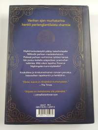 Mitfordin murhat