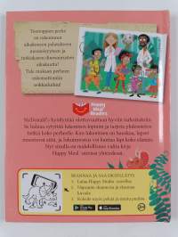 Treetoppien kaksosten seikkailut : Kaksoset pääsevät Triceratopsin jäljille