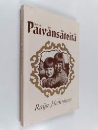 Päivänsäteitä