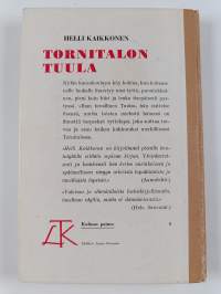Tornitalon Tuula