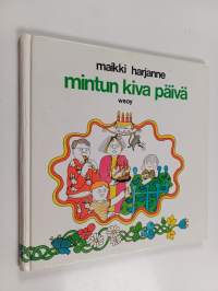 Tyhjä kuva