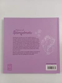 Dekorera med stämpelmotiv