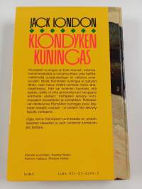 Klondyken kuningas