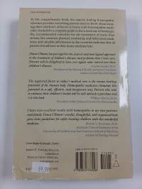 Homeopathic Medicine for Children and Infants