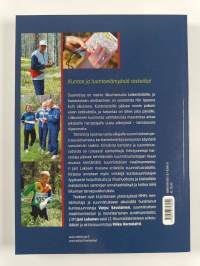 Suunnistus : metsästä elämyksiä