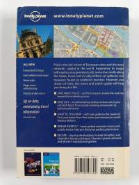 Paris : Paris city guide