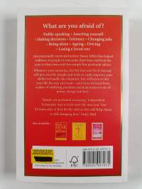 Feel the Fear and Do it Anyway