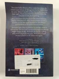 Four : a Divergent collection