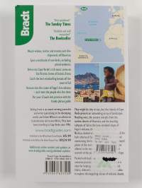 Cape Verde : the bradt travel guide