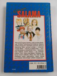 Kultainen Salama ja miljoonakeikka