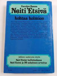 Neiti Etsivä kohtaa Kolmion