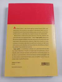 Lupa syödä : opas syömishäiriöiden hoitoon