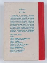 Tiina