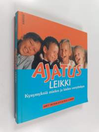 Tyhjä kuva