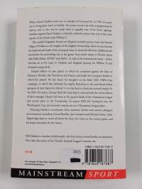 Sami Hyypia : From Voikkaa to the Premiership