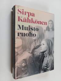 Muistoruoho