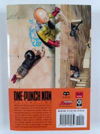 One-Punch Man 02
