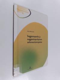 Suggestopedia ja suggestiopohjainen sellonsoitonopetus