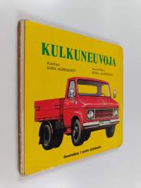 Kulkuneuvoja