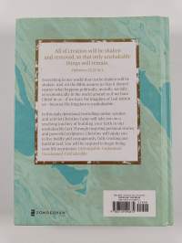 Unshakeable : 365 Devotions for Finding Unwavering Strength in God's Word