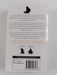 The Black Magician 1-3 : The Magicians' Guild ; The Novice ; The High Lord