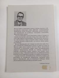 Lintulan luostarin evakkovuodet