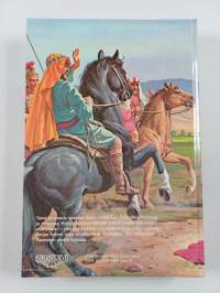 Raamattua lapsille 3