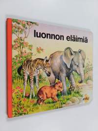 Luonnon eläimiä