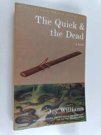 The Quick and the Dead