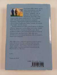 Mies nimeltä Norman : unohtumaton tarina epätavallisesta ystävyydestä