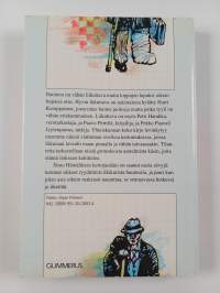 Suomalainen sumopainija